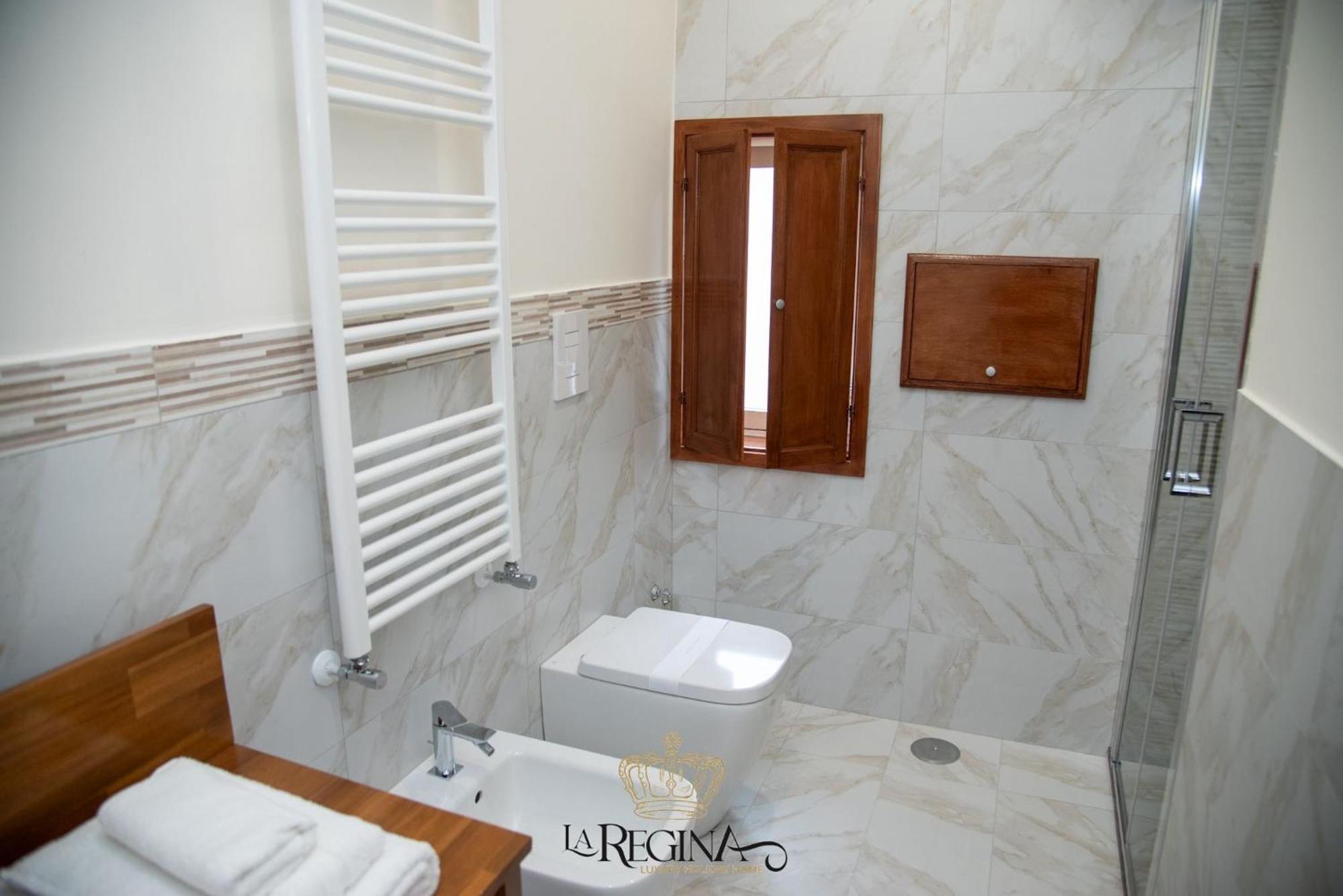 La Regina Luxury Holiday Home Cava deʼ Tirreni Exterior foto